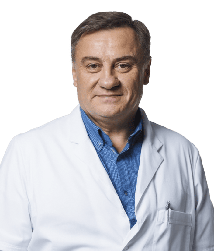 Нечаев Даниил Даниилович